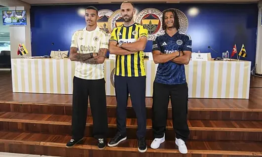 Fenerbahçe'nin Yeni Kadrosu Şekilleniyor! Transferlerden İddialı Açıklamalar