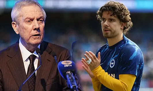 Fenerbahçe Sol Bek Arayışında Rotayı Almanya'ya Çevirdi!