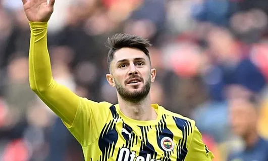 Fenerbahçe Yıldızı İsmail Yüksek Neden Kayserispor Maçı Kadrosunda Yok?