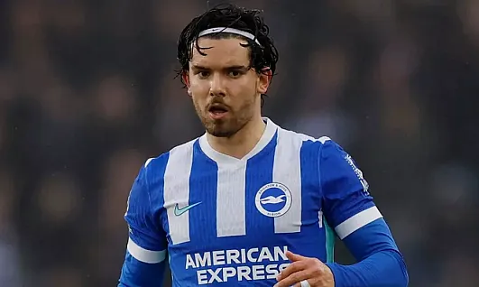 Ferdi Kadıoğlu İngiltere'yi Salladı: 48 Saat Geçti Hala Konuşuluyor