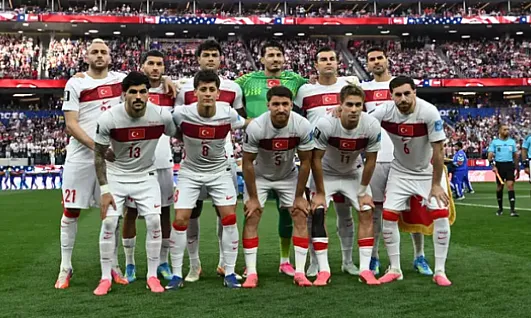 FIFA Dünya Kupası Sonrası Sıralama Güncellendi!