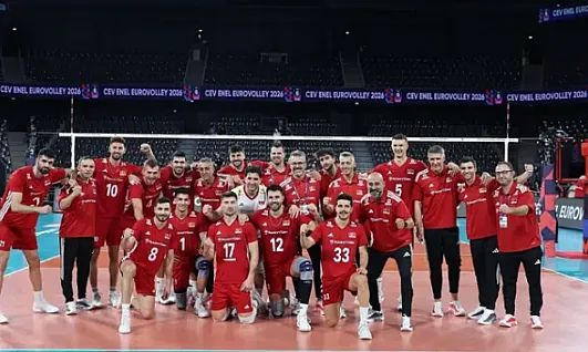 Filenin Efeleri Dünya Kupası'nda Mücadele Edecek!
