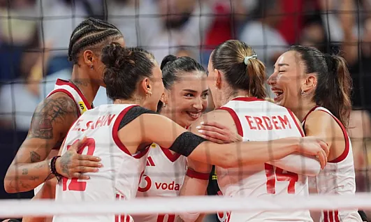 Filenin Sultanları Final İçin Sahaya Çıkıyor!
