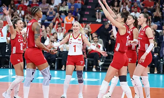 Filenin Sultanları'nın Dünya Kupası Rakipleri Belli Oldu!