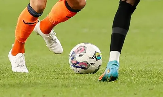 Futbol Sezonu Öncesi Ankara'da Kritik Zirve! Güvenlik Tedbirleri Masaya Yatırıldı
