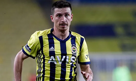 Futbolcu Mert Hakan Yandaş Tahliye Edildi!