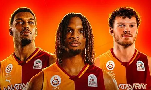 Galatasaray Basketbolda Ayrılık Rüzgarı!