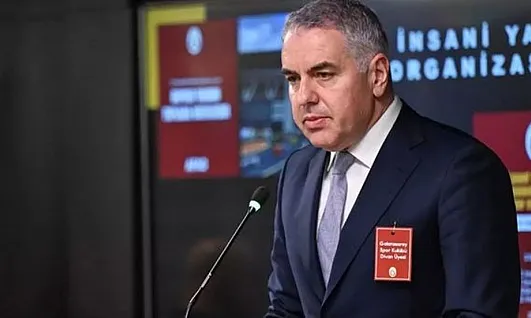 Galatasaray Camiasının ve Reklam Dünyasının Tanınan İsmi Eray Yazgan'ın Kariyer Yolculuğu