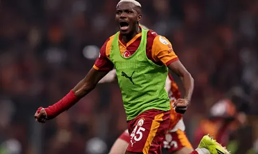 Galatasaray Cephesinde Dikkat Çeken Gelişme!