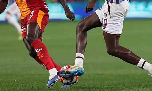 Galatasaray'da Kasımpaşa Mesaisi Başladı!