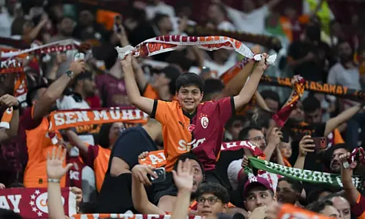 Galatasaray'da Sezon Öncesi Son Sınav! RAMS Park'ta Dev Randevu