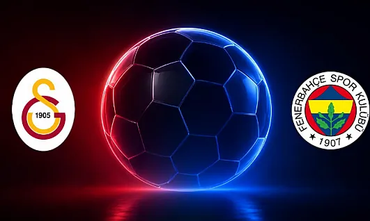 Galatasaray-Fenerbahçe Derbisi Öncesi Dikkat Çeken Detaylar