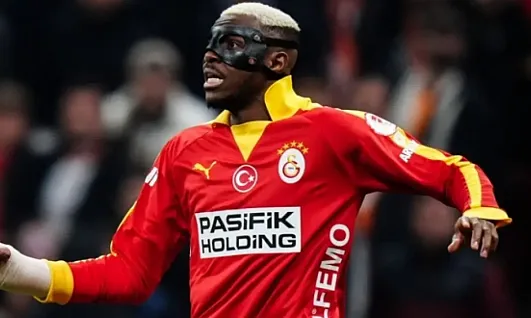 Galatasaray'ın Yıldızına Premier Lig Kancası!