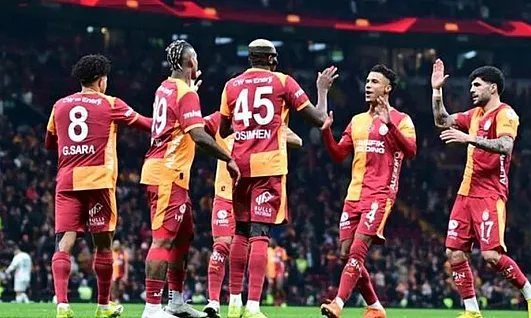 Galatasaray Şampiyonlar Liginde İngiliz Devi Liverpool Karşısında Tarihi Sınava Çıkıyor