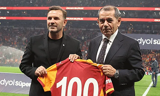 Galatasaray Yönetiminden Eyüpspor Galibiyeti Öncesi Takıma Dev Ödeme Dopingi