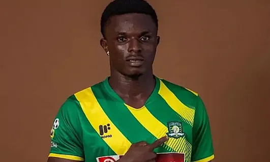 Gana Futbolunda Kanlı Pusu! Genç Yıldız Otobüs Saldırısında Can Verdi