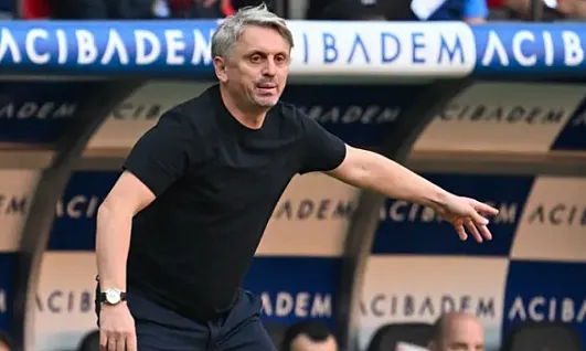 Gaziantep FK'de Orhan Ak'tan 3-0'lık Yenilgi Sonrası Açıklama!