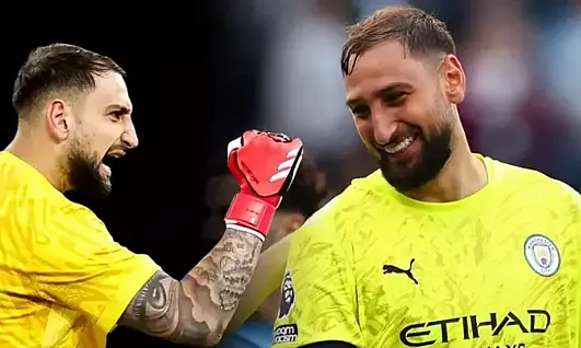 Gianluigi Donnarumma FIFA Tarafından Yılın En İyi Erkek Kalecisi Seçildi