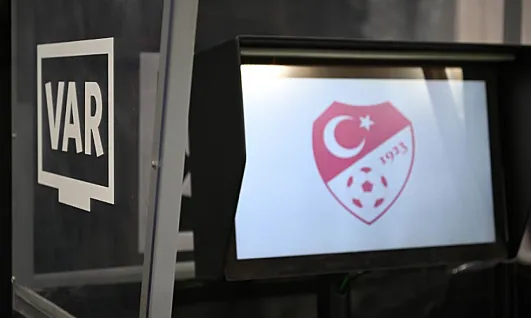 Hakem Soruşturması TFF'ye Uzandı! VAR Odasında İnceleme