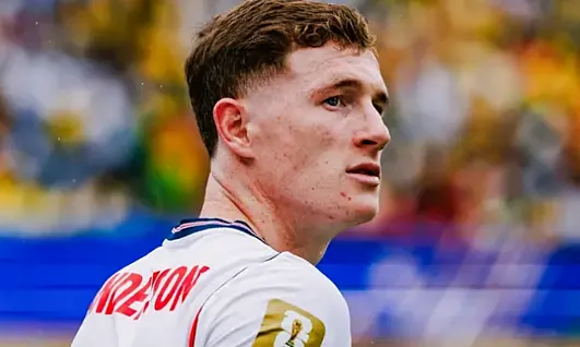 İngiliz Futbolunun En Pahalı Transferi Gerçekleşti!