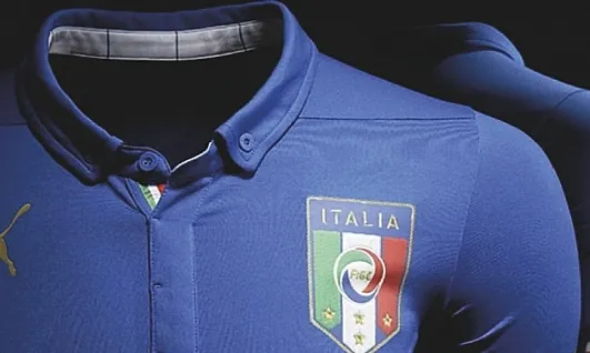 İtalya Milli Takımlarının Bayrak Renginden Farklı Olan Mavi Forma Sırrı