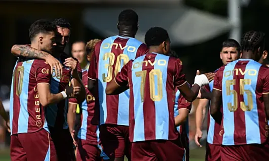 Karadeniz Ekibi Lige Başlıyor! Trabzonspor Kasımpaşa Karşısında 3 Puan Peşinde