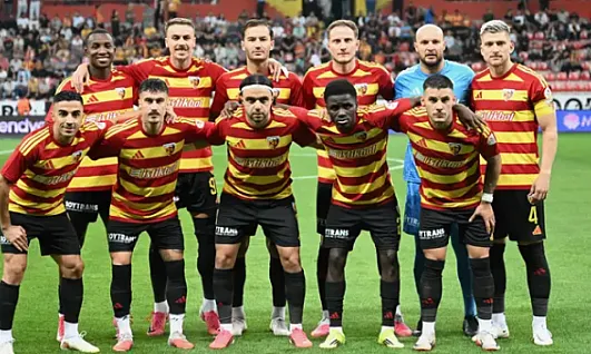 Kayserispor'a FIFA'dan Yeni Transfer Yasağı! Sayı 4'e Yükseldi