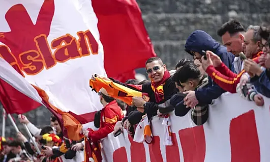 Kemerburgaz'da Icardi ve Osimhen'e Büyük İlgi!