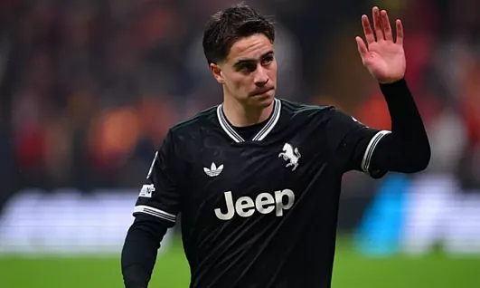 Kenan Yıldız Dünyayı Dize Getirdi: 133 Milyon Euro'luk Tarihi Rekor!