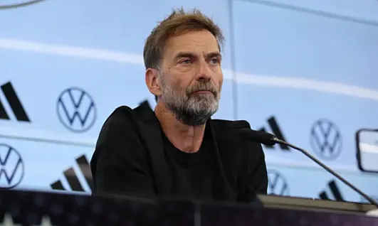 Klopp, Nübel ve Sane Kararını Verdi!