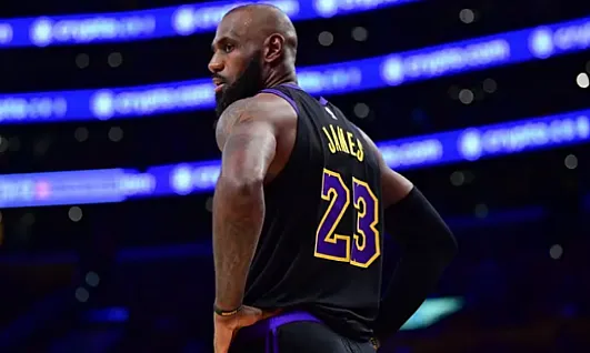 LeBron James Kariyerinde Yeni Sayfa Açıyor! İşte Yeni Takımı