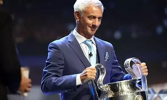 Liverpool Ve Galler Futbolunun Simgesi Yoğun Bakımda Tedavi Altına Alındı