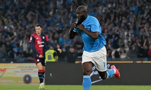 Lukaku Transferinde Beklenen Açıklama Geldi! Fenerbahçe Resmen Duyurdu