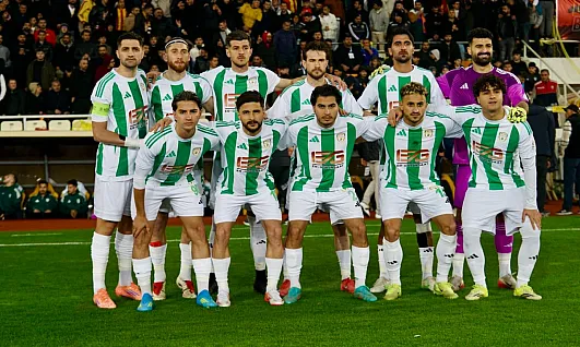 Malatya Futbolunda Yeni Dönem! Yeşilyurtspor İçin Malatyaspor Formülü Gündemde