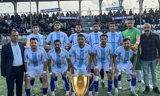 Malatya Hekimhan'da Şampiyonluk Sonrası Yeni Rota Belirlendi! Hazırlıklar Başlıyor