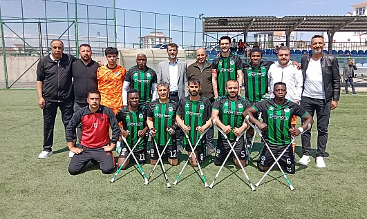 Malatya Temsilcisi Yarı Finalde! Pendik Belediye'yi 3-1'le Geçtiler