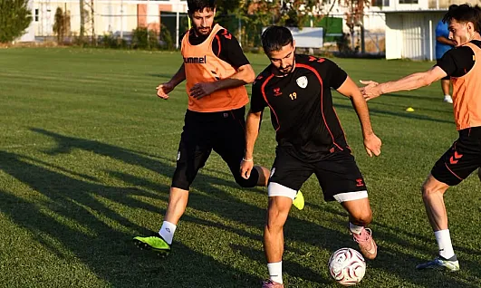 Malatya Temsilcisinde Galibiyet Serisi Heyecanı!