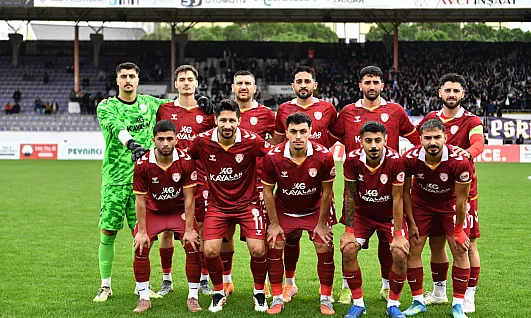 Malatya Temsilcisinden Kupada Net Skor!