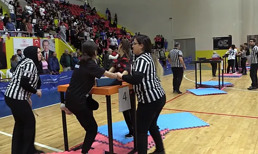 Malatyalı Gençler Osmaniye'de Sahne Alıyor!