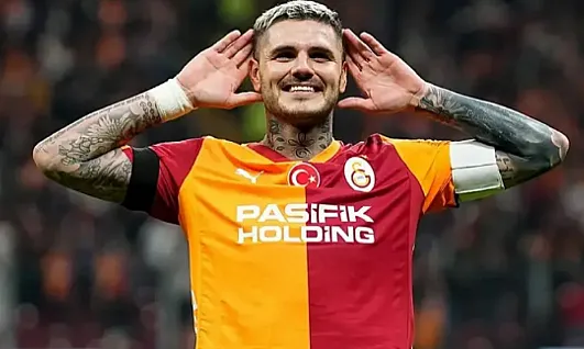 Mauro Icardi Yol Ayrımında! Yıldız Golcü Bu Akşam Son Kez Sahaya Çıkıyor