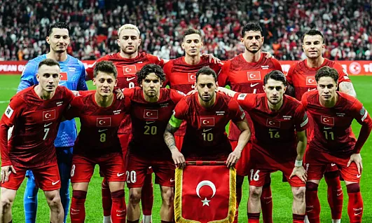 Millilerin Dünya Kupası Yolundaki Son Rakibi Kosova!