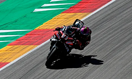MotoGP'de Jorge Martin Belirsizliği Sona Erdi!