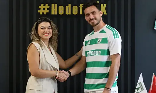 Muğlaspor'dan Savunmaya Güçlü Takviye!