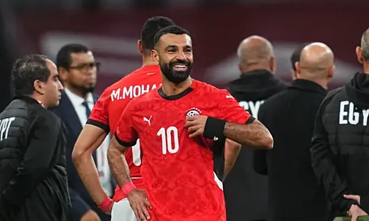 Muhammed Salah Süper Lig Yolunda! Trabzonspor'dan Ses Getiren Girişim