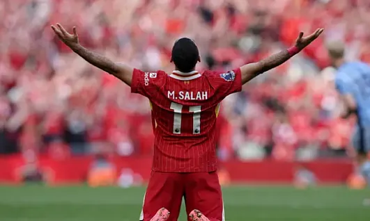 Muhammed Salah Trabzonspor'a Gelecek Mi? Başkan Doğan Açıkladı