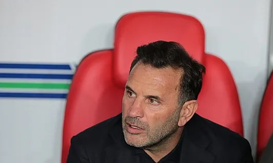 Okan Buruk, Icardi'nin Geleceği Hakkında Net Konuştu