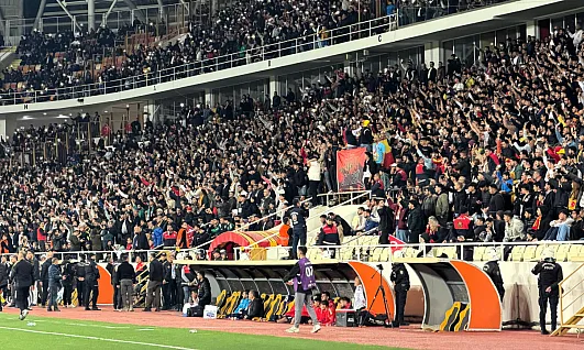 PFDK'dan Malatya Yeşilyurt Spor'a Çifte Ceza! Play-Off Maçının Faturası Kesildi