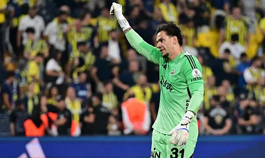 PFDK Kararını Açıkladı! Ederson'a Derbi Sonrası Şok Ceza