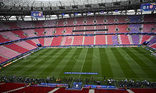 PSG ve Arsenal İçin Sahne Hazır!