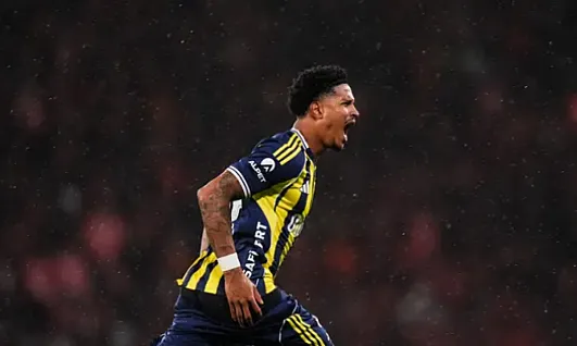 Roma'nın Uzun Süredir Takip Ettiği Oosterwolde İçin Fenerbahçe Kararını Verdi!